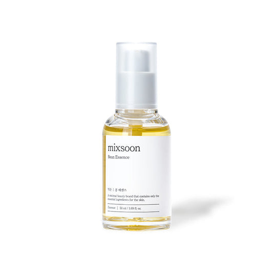 Mixsoon Essência de Feijão Hidratante 50ml